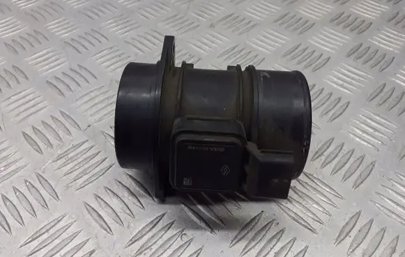 Nissan Note (E11) Mass air flow meter 5WK97007