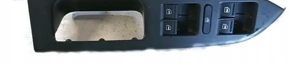 Volkswagen Touran I Electric window control switch 1K4959857B