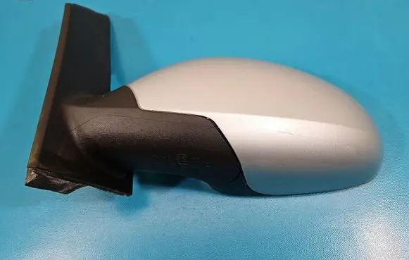 Seat Toledo III (5P) Front door electric wing mirror IMPRK1568666