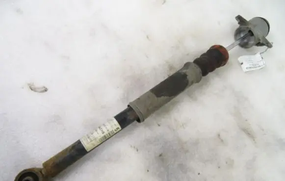 Seat Ibiza IV (6J,6P) Rear shock absorber/damper 6R0512011E
