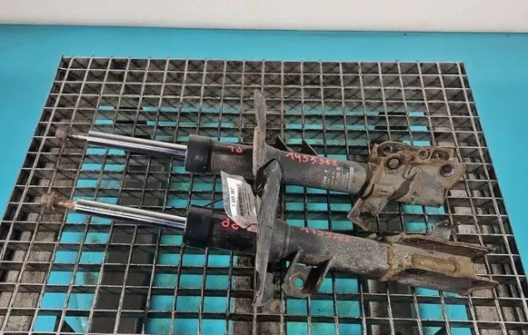 Nissan Qashqai Front shock absorber/damper IMPRK1455362