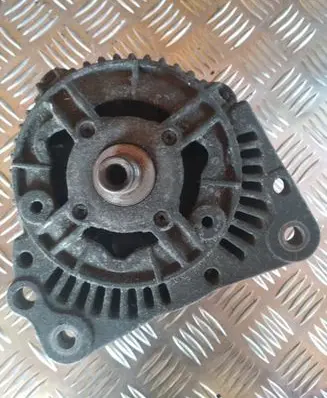 Volkswagen Sharan Generator/alternator