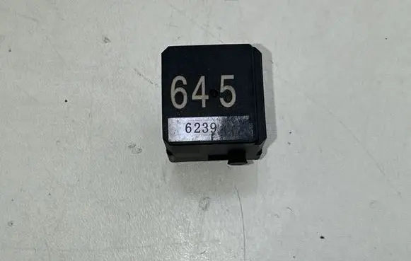 Audi A7 S7 4G Other relay 4H0951253A