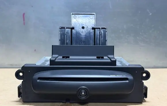 Mini Cooper Countryman R60 Radio/CD/DVD/GPS head unit 3456995 13264010 VD1039C6160647