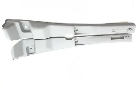 Iveco Daily 6th gen Front door card panel trim 5802831730 5802832820