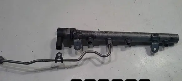 Mercedes-Benz S W221 Fuel main line pipe 6420702495