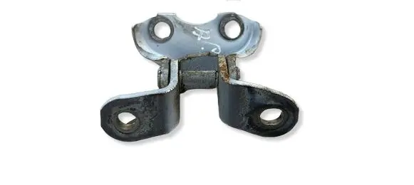 Lexus RX 450H Front door lower hinge 