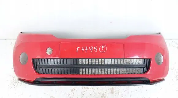 Skoda Citigo Front bumper 1ST807221F