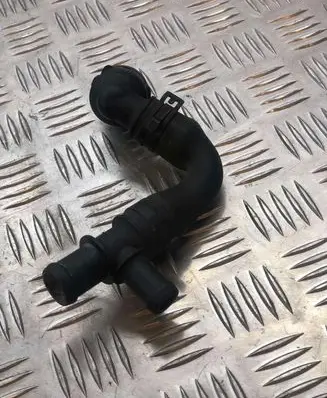 Ford Galaxy Engine coolant pipe/hose