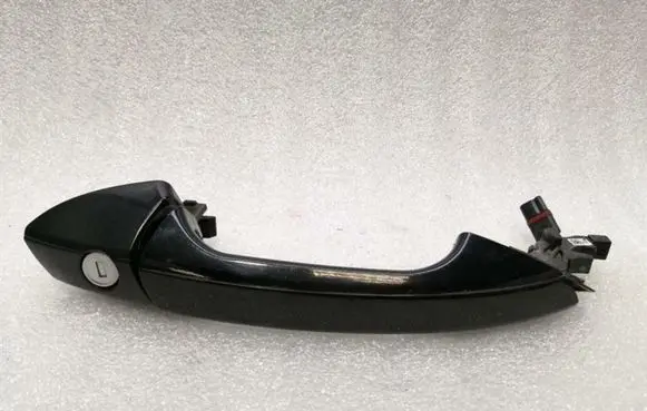 Mercedes-Benz ML W166 Front door exterior handle A2047601470 A2047662025
