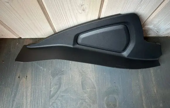 Land Rover Range Rover Velar Dashboard side end trim J8A204480AH 105898429C J8A204480BH