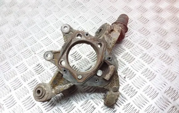 Volvo XC90 Rear wheel hub spindle/knuckle 