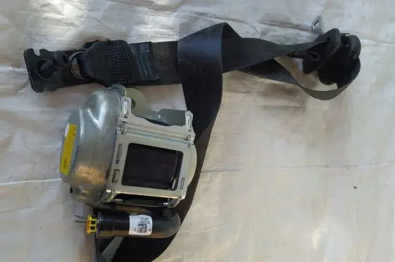 Ford Transit - Tourneo Connect Front seatbelt KT1BK611B69CD3JA6