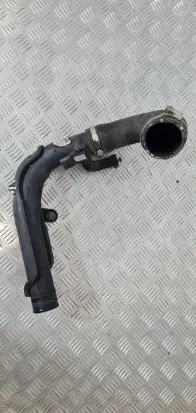 Volkswagen Golf VI Intercooler hose/pipe 1K0145762