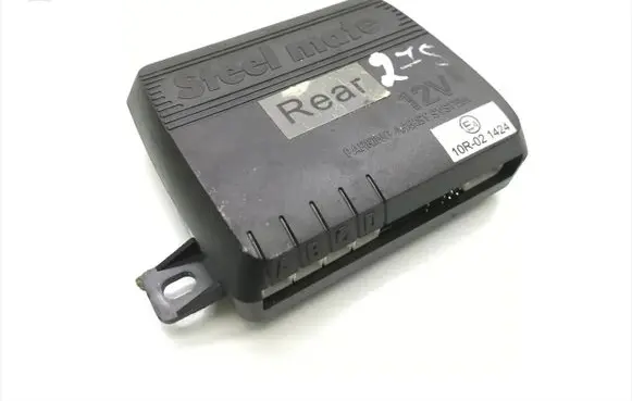 Mitsubishi Outlander Parking PDC control unit/module 10R-021424