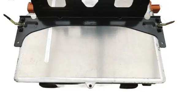 Volkswagen ID.7 Battery charger (optional) 1EE915684Q