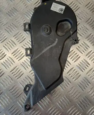 Citroen C-Crosser Timing belt guard (cover) 9682312680
