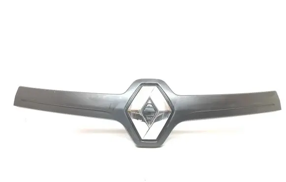 Renault Trafic III (X82) Front bumper upper radiator grill 628959190R