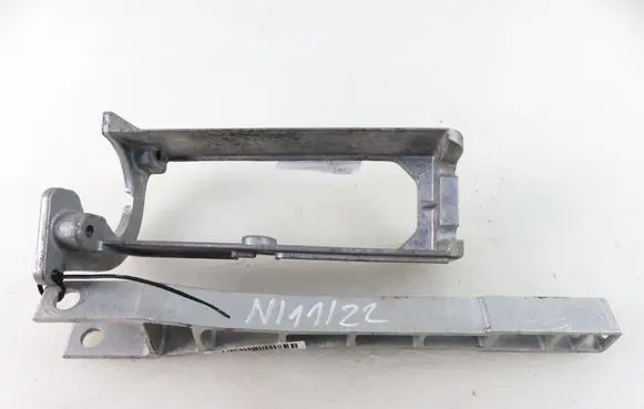 Porsche Boxster 986 Brake pedal 9964236505