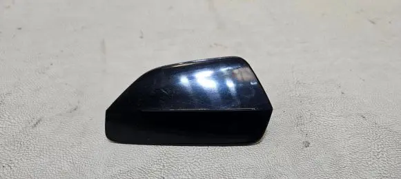 Audi e-tron Headlight washer spray nozzle cap/cover 955275LH