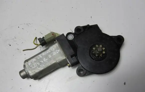 KIA Cerato Rear door window regulator motor