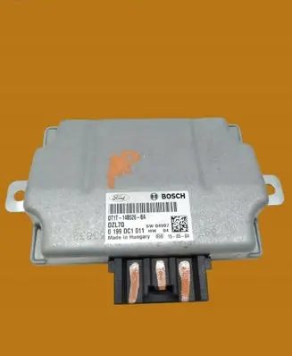 Ford Kuga II Other control units/modules DT1T14B526BA