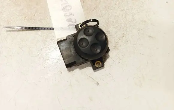 Audi A4 S4 B6 8E 8H Seat control switch 8e0959777 8e095977701c