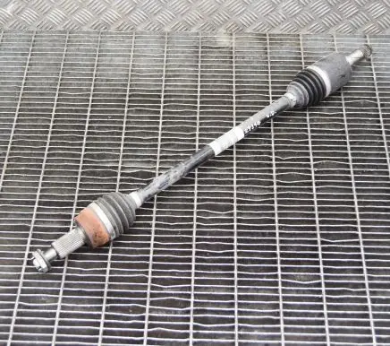 Jaguar E-Pace Rear driveshaft FK724B402AB