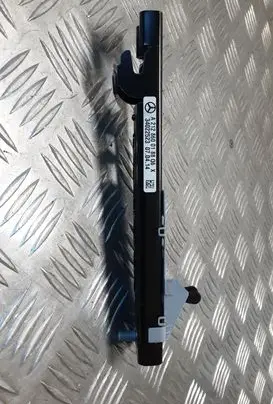 Mercedes-Benz E W212 Seat belt adjustment rail A2128600188