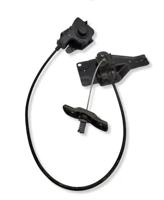 Renault Master III Spare wheel mounting bracket 