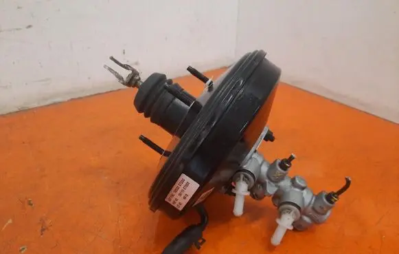 KIA Picanto Brake booster 5850007300