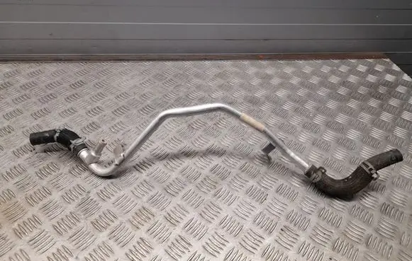 Chrysler Pacifica Engine coolant pipe/hose