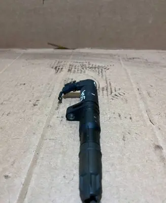 Renault Espace IV High voltage ignition coil 8200568671