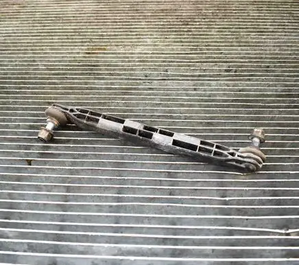 Steering tie rod
