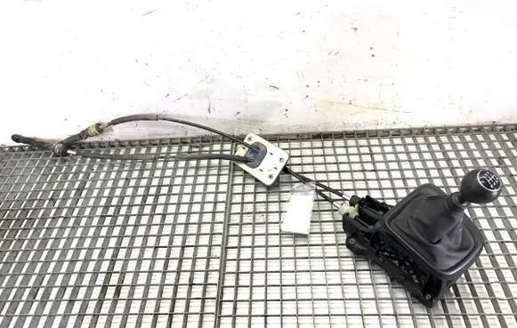 Fiat Tipo Gear shift rod 50296377