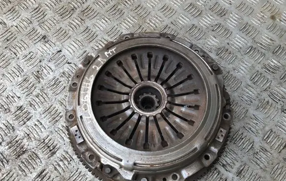 Clutch set kit