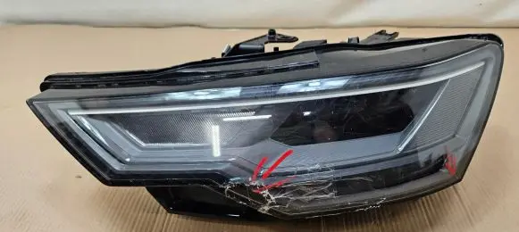 Audi A6 S6 C8 4K Headlight/headlamp 4K0941033