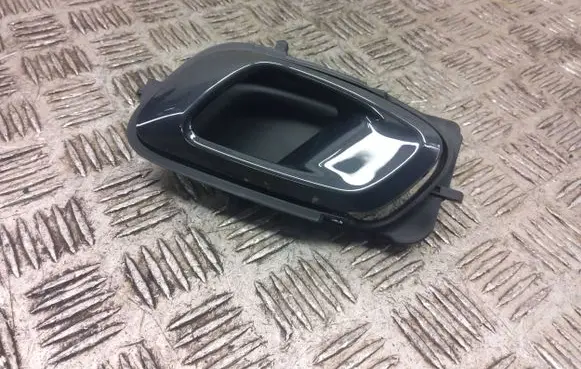 Hyundai Bayon Front door interior handle 82610Q0000
