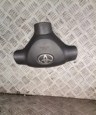 Toyota Aygo AB10 Steering wheel airbag