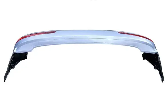 Audi Q7 4M Rear bumper 4M0807511