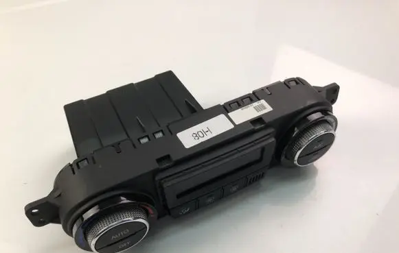 Hyundai i20 (PB PBT) Climate control unit 972504P350