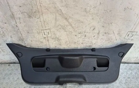 Citroen DS3 Tailgate trim 9683722980