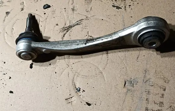 BMW X5 E70 Rear upper control arm/wishbone