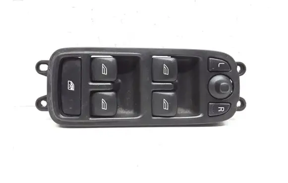 Volvo V50 Electric window control switch 31264913