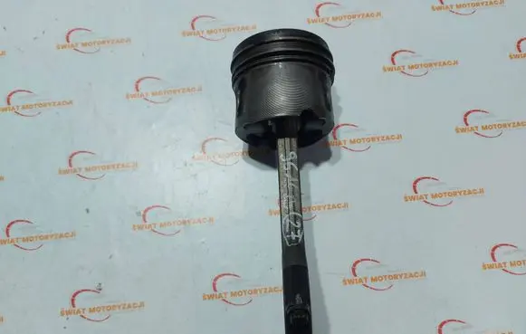 Land Rover Range Rover Sport L320 Piston with connecting rod H268X
