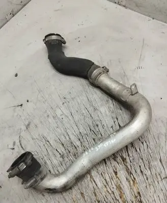 Audi A6 S6 C6 4F Intercooler hose/pipe 4F0145979