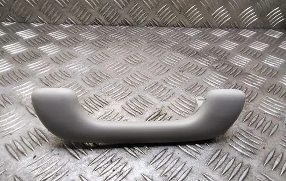 Nissan Qashqai+2 Front interior roof grab handle 8200000099