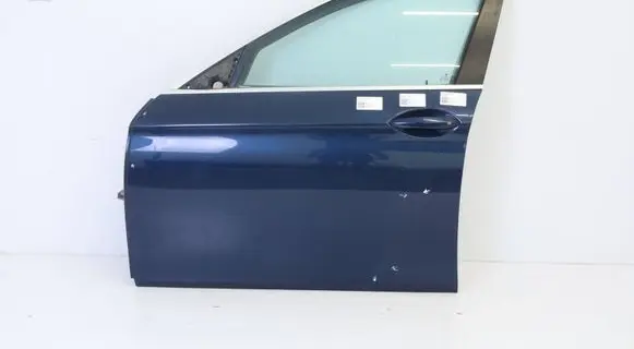 BMW 5 F10 F11 Door (2 Door Coupe) 