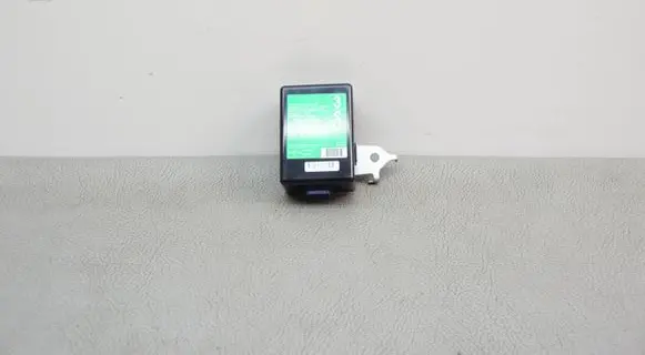 Toyota Prius (XW30) Door central lock control unit/module 8974047031