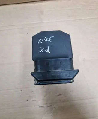 BMW 3 E46 ABS Pump 6757019 0265950066